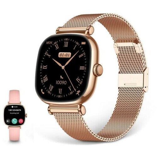 Ksix SMART WATCH IRIA BXSW30R Cene
