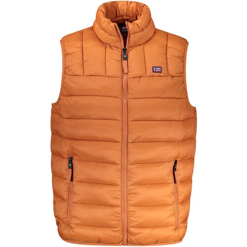 Norway 1963 MEN&#39;S SLEEVELESS ORANGE Cijene