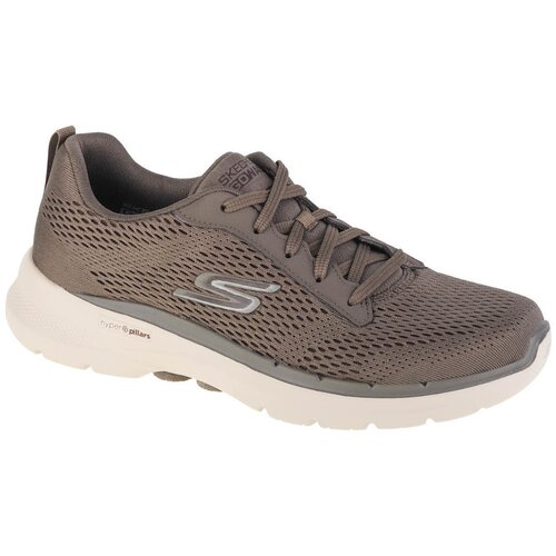 Skechers Go Walk 6 Avalo Smeđa Cijene