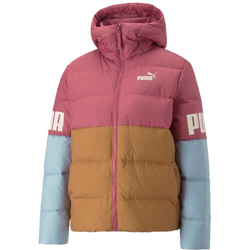 Puma Power Down Puffer Jacket Woman Slike