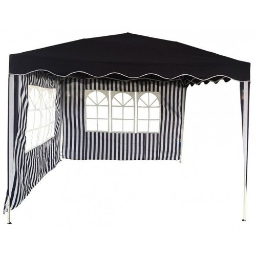 Green Bay Tenda 3X3 plavo/bela sa bocnim stranama Cene