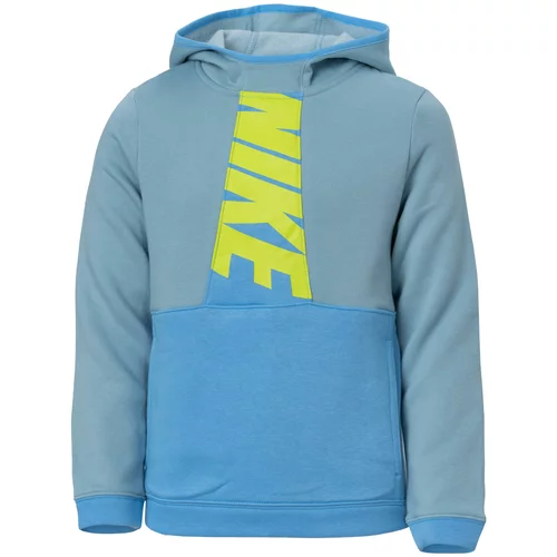 Nike B NSW Majica za dječake, plava, veličina