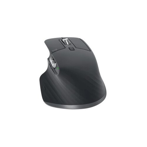  Mi&scaron; LOGITECH Bluetooth Mouse MX Master 3S Bluetooth &ndash; GRAPHITE -EMA914- 910-006582 Cijene