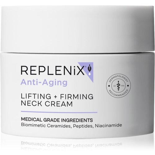 Replenix Anti-Aging krema protiv bora za vrat i dekolte 50 g Cijene