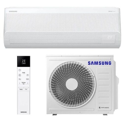 Samsung AR60F18C1AWNEU inverter Set Wind Free Comfort S2 klima Cene