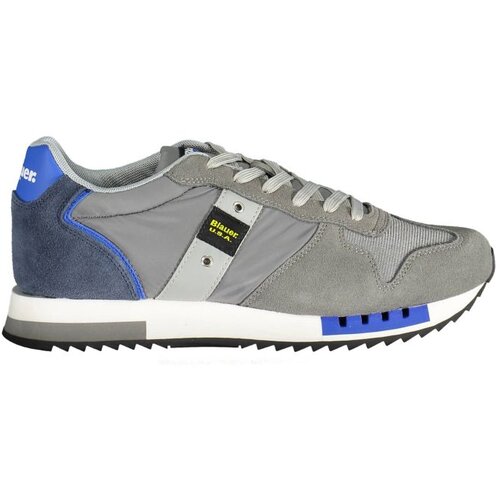 Blauer GRAY MAN SPORT SHOES Cene