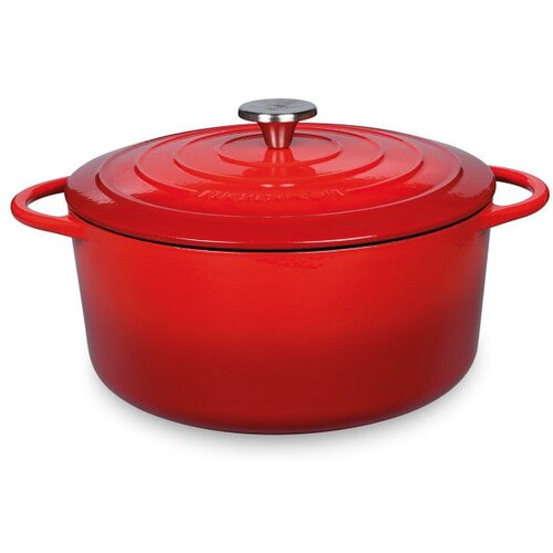 Küchenprofi pekač okrugli 26cm Crvena Provence Cene