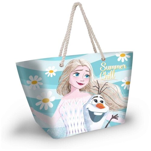 Disney Frozen Chill Plažna Torba Cijene
