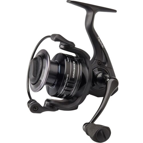DAM MAŠINICA QUICK DARKSIDE 8 1000S FD 8BB Cene