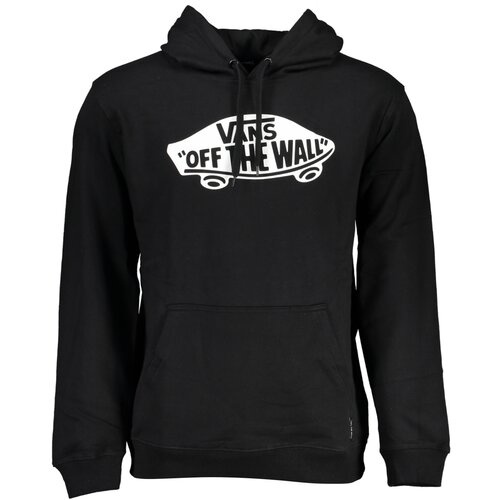 Vans BLACK MEN&amp;amp;#39;S ZIPLESS SWEATSHIRT Slike