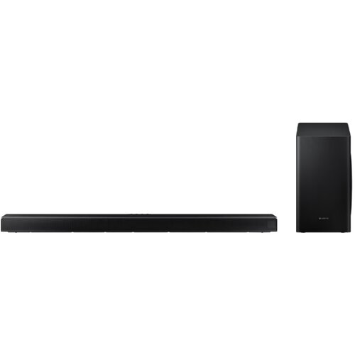 Samsung q-series soundbar HW-Q60B av Slike