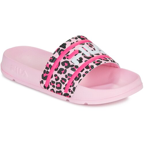 Fila MORRO BAY P slipper kids Ružičasta Slike