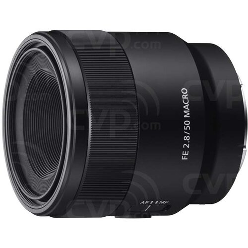 Sony 50mm 2.8 Macro FE Cijene