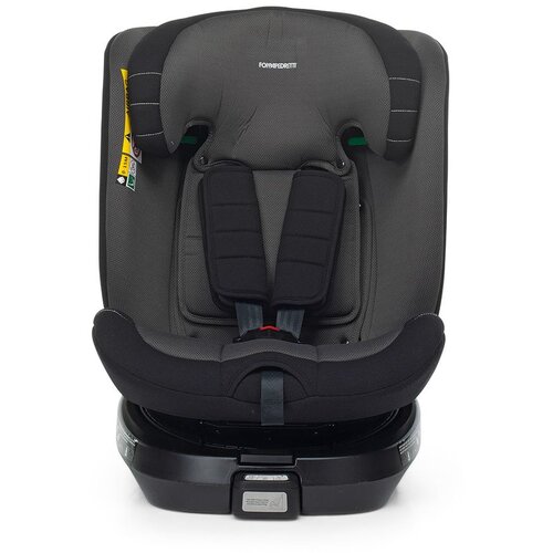 Foppa Pedretti autosjedalica iTurn i-Size Black Slike