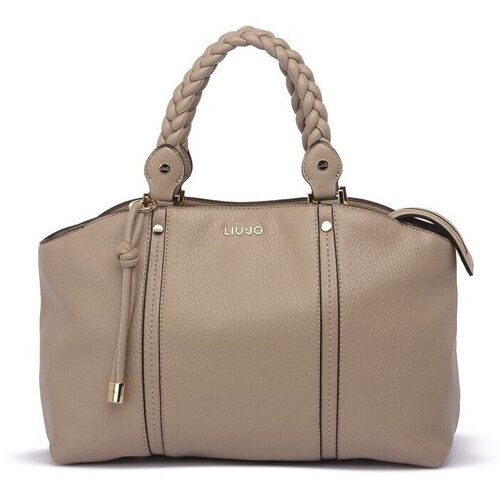 Liu Jo Ročne torbice 507651308 Bež Slike