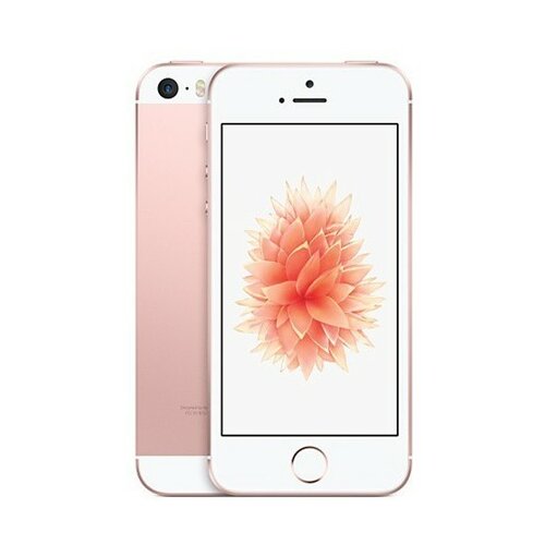 Apple iPhone SE 32GB Rose Gold, mp852al/a mobilni telefon Slike