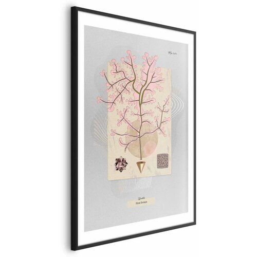  Plakat Mysterious Tree 60x90 Cijene