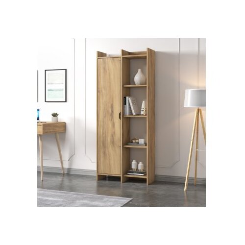 Hanah home polica za knjige offer oak Cene