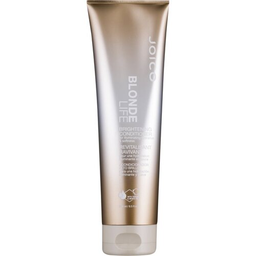 JOICO Blonde Life posvetlitveni in vlažilni balzam 250 ml Cene