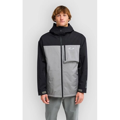 Billabong Contact 10K Jacket pewter Slike