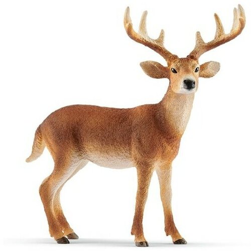 Schleich živalska figura Jelen 02960 Cene