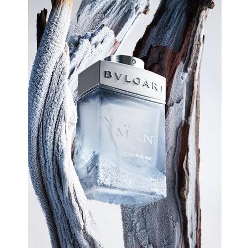 Bvlgari MAN Glacial Essence parfumska voda 60 ml za mo&amp;scaron;ke Slike