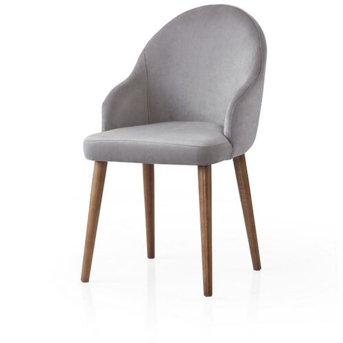 Hanah home Coco - 4801 Mink Chair Set (2 Pieces) Cene