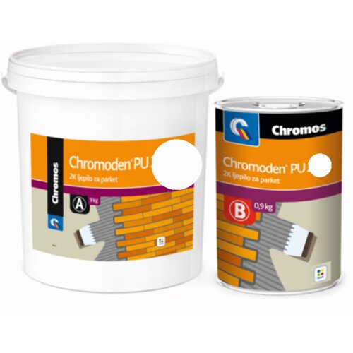  KOMPONENTA “B” CHROMODEN PU260 CHROMOS Cijene