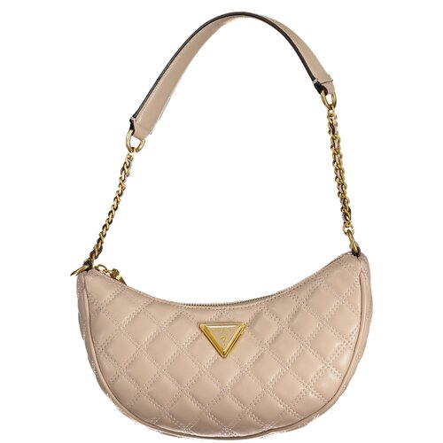 Guess Jeans WOMEN&#39;S BAG BEIGE Cijene