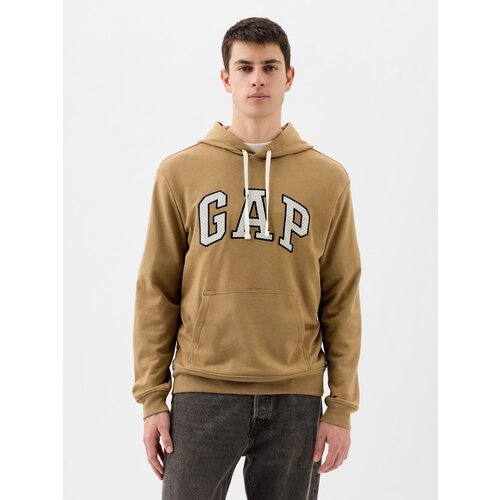 GAP Logo Sweatshirt - Men&amp;#039;s Slike