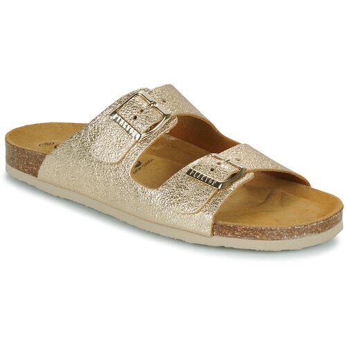 Plakton BETA Gold Slike