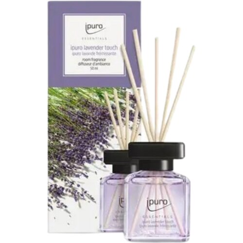 IPURO Essential Lavender Touch dišava za prostore - 100 ml Cene