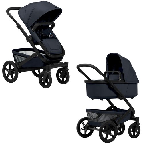 Joolz kolica 2u1 Geo5 navy blue 72050 Slike