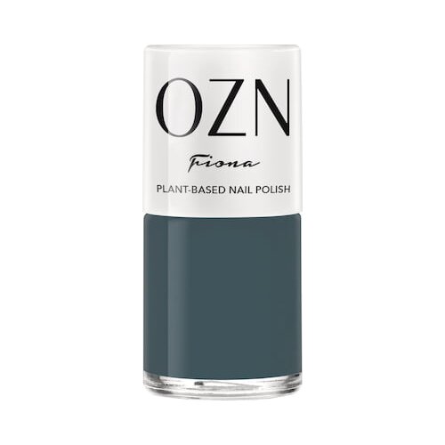 Lak za nohte, modri/zeleni odtenki - Fiona Cene