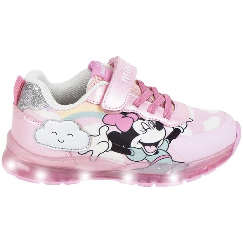 Minnie SPORTY SHOES TPR SOLE WITH LIGHTS Cene