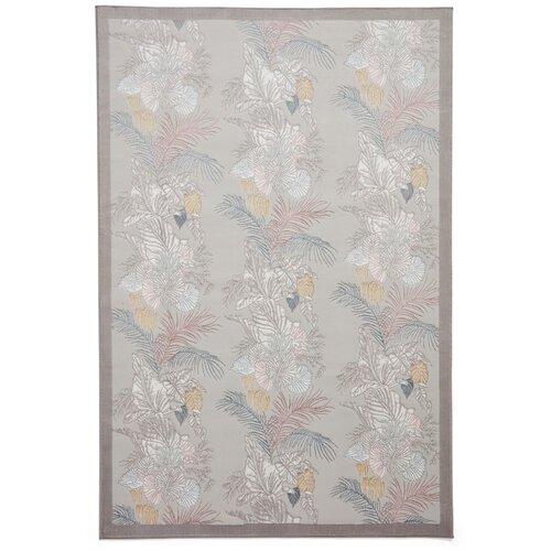Think Rugs Sivo-bež preproga 120x170 cm Tropicana Pearl &amp;ndash; Slike