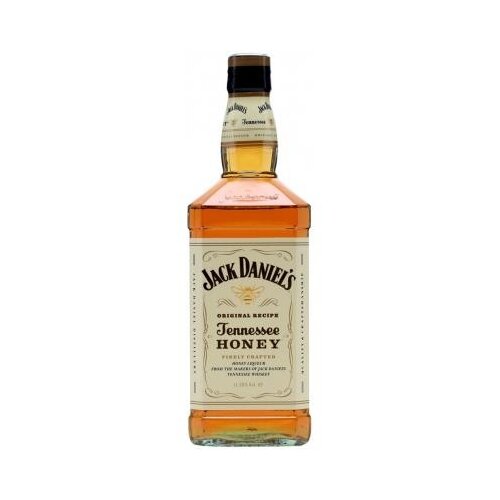 Jack Daniels Viski Honey 0.7l Slike
