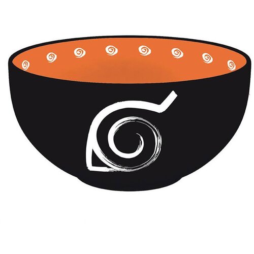 Abystyle činija - naruto shippuden - konoha Slike