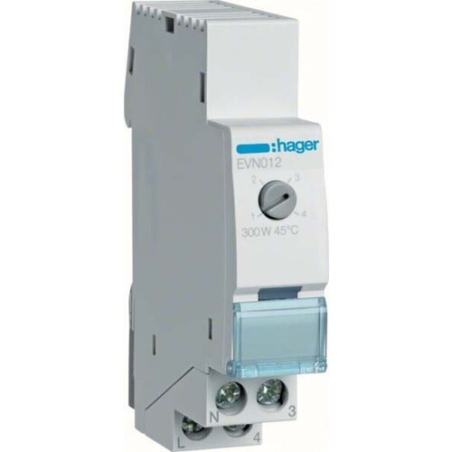 Haeger Hager Daljinsko zatemnjevalno stikalo univerzalno 300W EVN012, (20859278) Cene