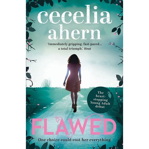 Harper Collins Publishers Ltd Cecelia Ahern - Flawed Cene