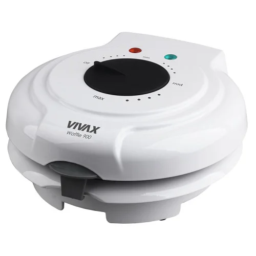 Vivax HOME aparat za vafle WM-900WH