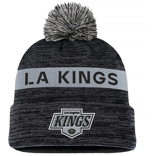  Los Ageles Kings Authentic Pro Rink zimska kapa Cene