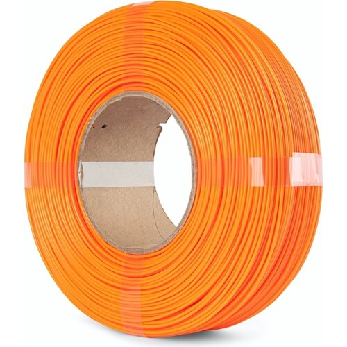 The Filament refill pla hs pure orange, 1.75 mm / 1000 g Slike