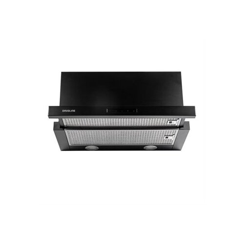 Davoline hq pro 060 black aspirator Cene
