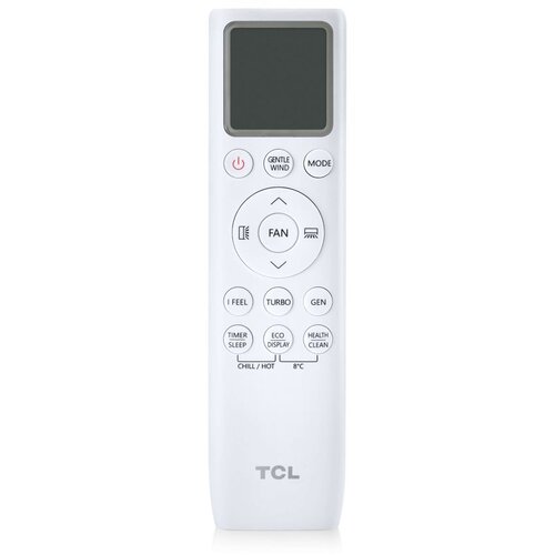 Tcl klima uređaj Ocarina Ultra Inverter 5,1kW - TAC-18CHSD/TPG11I Slike