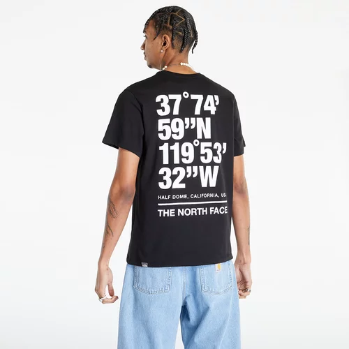 The North Face Coordinates S/S Tee
