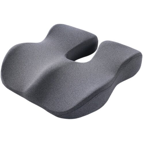INF Spominska sedežna blazina 3D – ergonomsko olajšanje, zračen poliester Gray, (5000326976) Cene