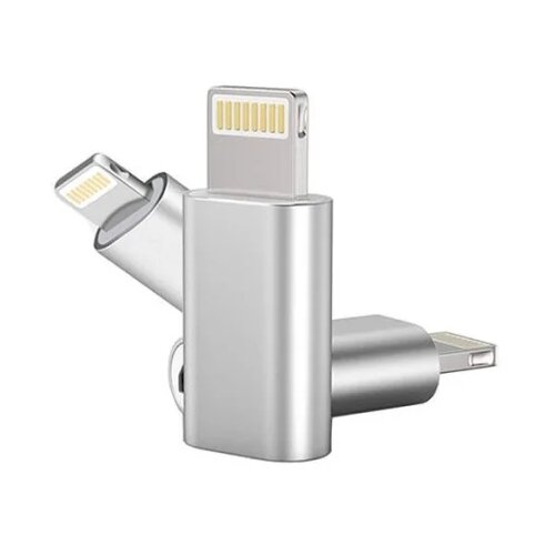  Adapter MicroUSB na Lightning SL-IP58 Cene