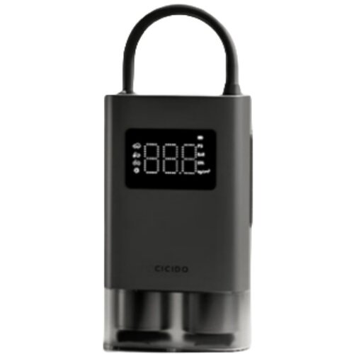 Cicido Električna prenosna zračna črpalka H8 type-c, (21031562) Slike
