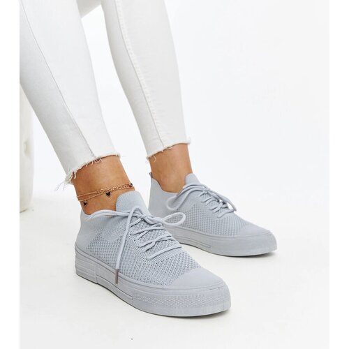 Gemre Gray lightweight sports sneakers Senaida Cijene